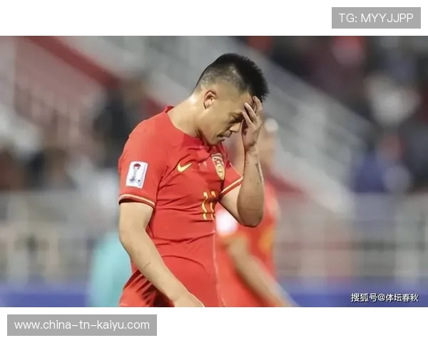 某国脚退出国家队：原因引人猜测，主动退出国家队