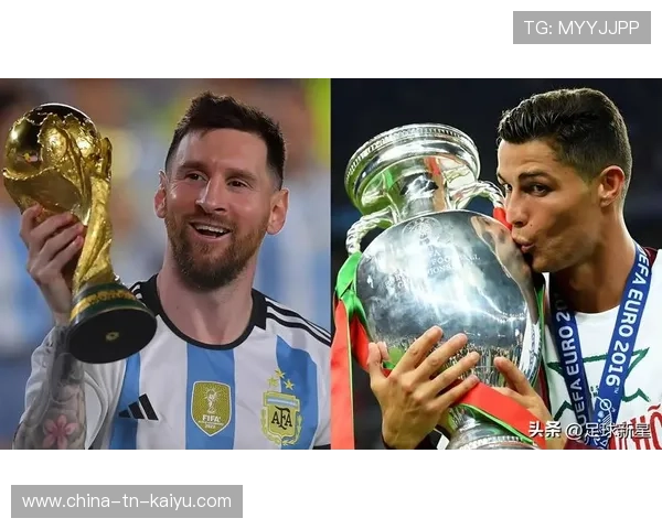 梅西为世界杯梦想继续努力，C罗称“世界杯只是杯赛”——足球天赋的两种态度