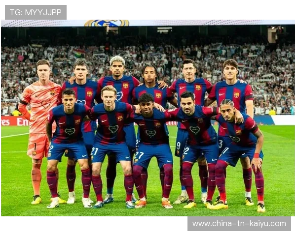 巴萨若能解决防守漏洞，攻守平衡将快速恢复