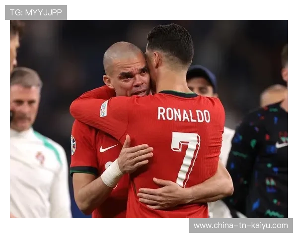 C罗世界杯赛场不容忽视，葡萄牙能否打破宿命迎来辉煌